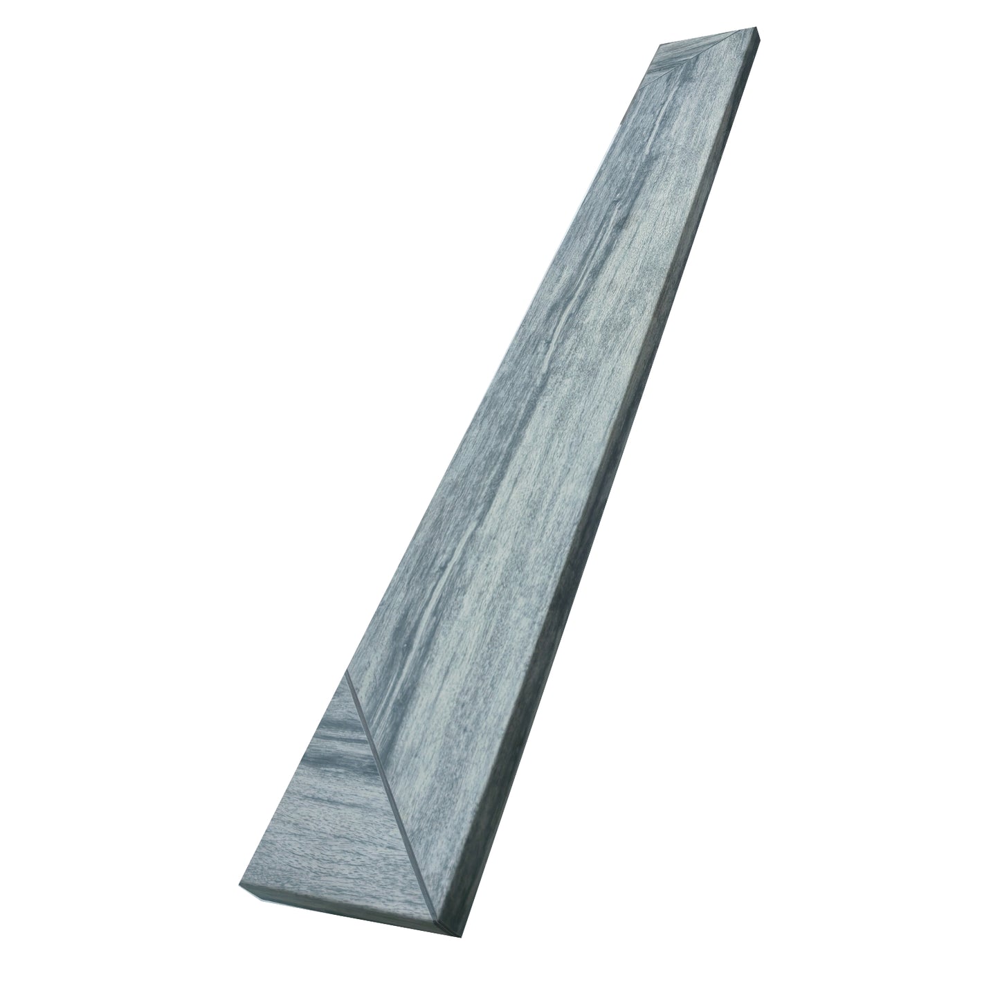 Tanzite Stone Deks Appalachian Version 2 corner edge board installation